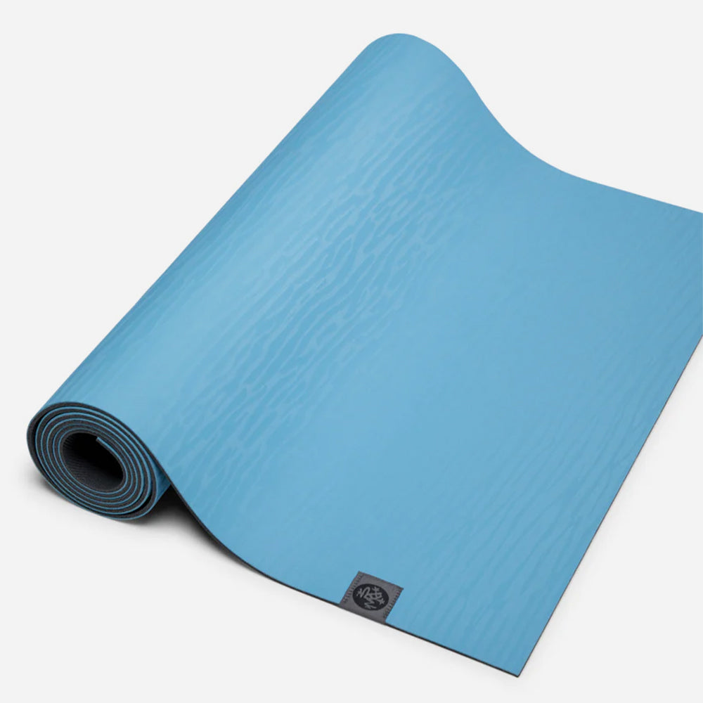 Thảm Tập Yoga Manduka Ekolite - Xanh Dương - Supersports Vietnam