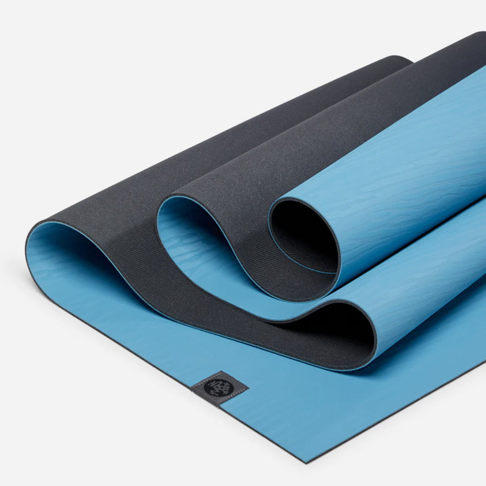 Thảm Tập Yoga Manduka Ekolite - Xanh Dương - Supersports Vietnam