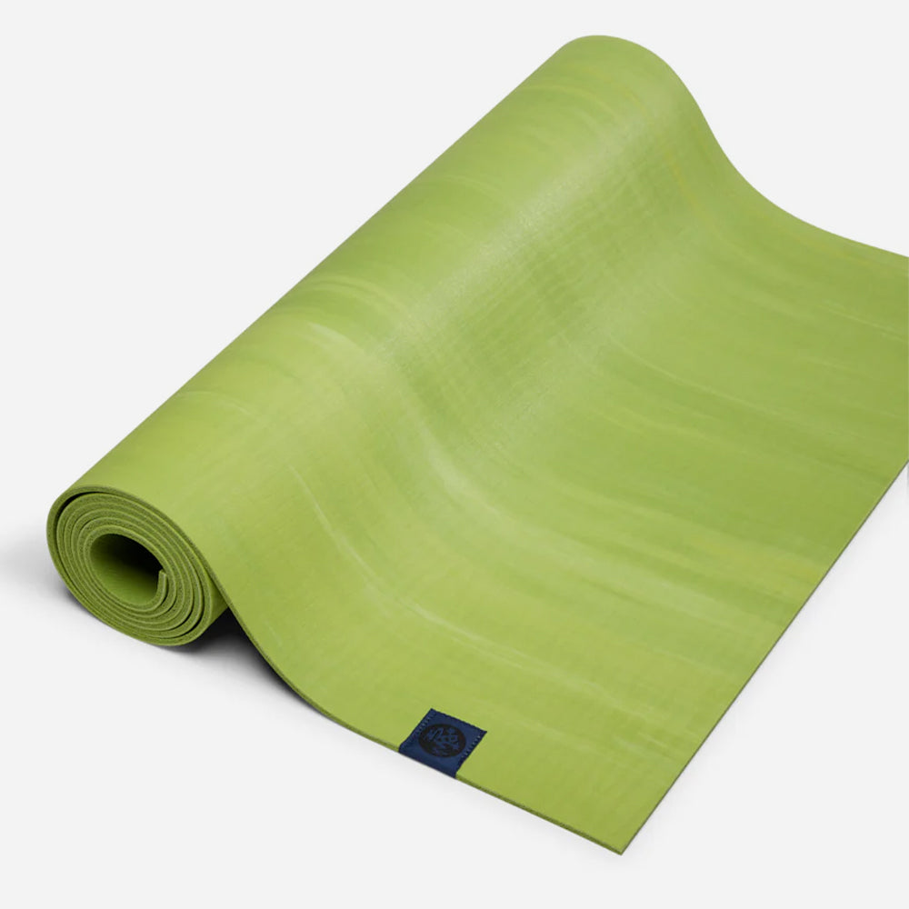 Thảm Tập Yoga Manduka Ekolite - Xanh Lá - Supersports Vietnam