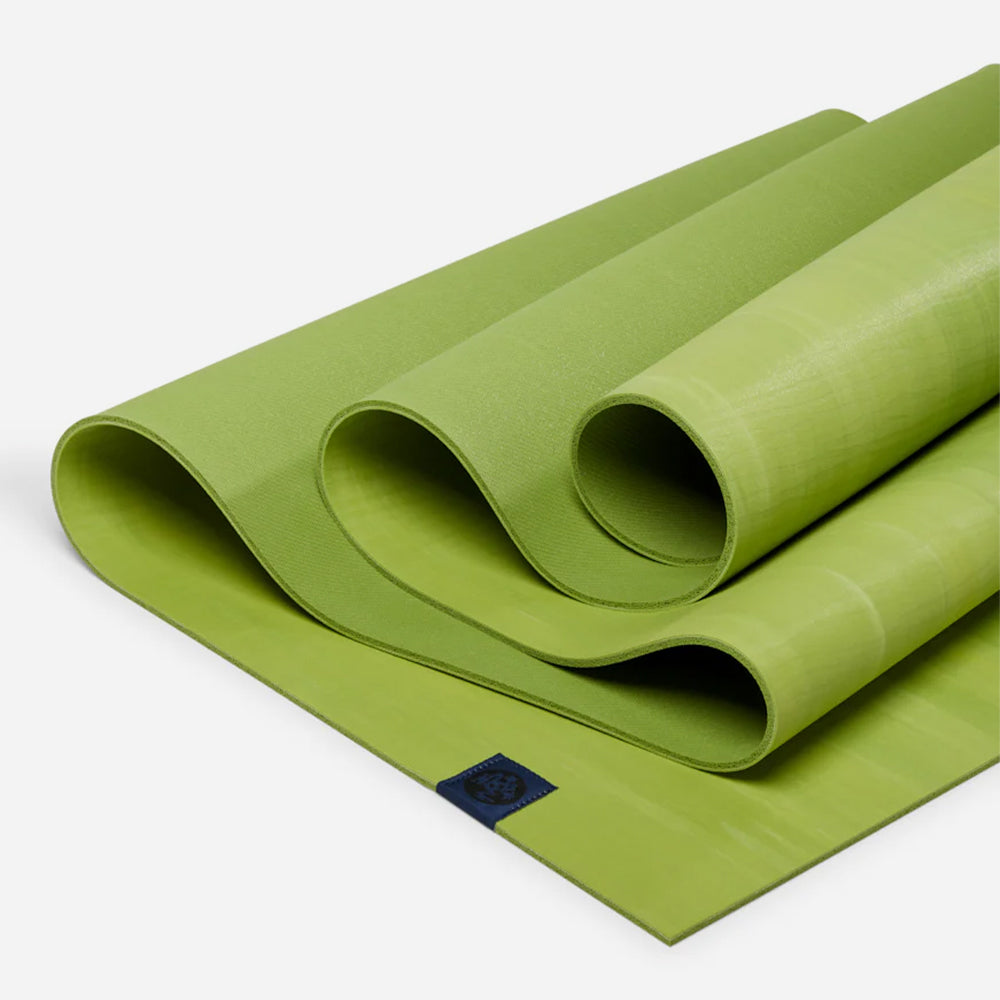 Thảm Tập Yoga Manduka Ekolite - Xanh Lá - Supersports Vietnam