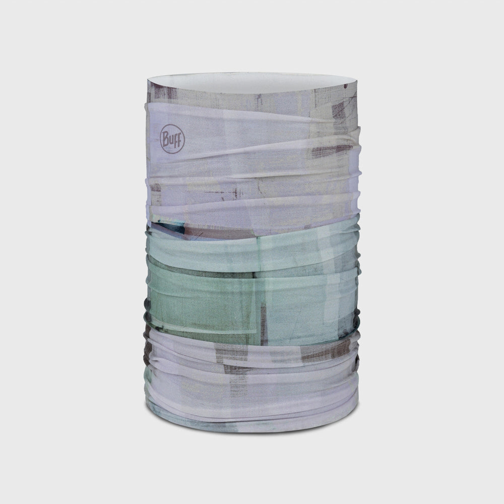 Khăn Đa Năng Buff Coolnet Uv® Fiyeh Multi - Nhiều Màu - Supersports Vietnam