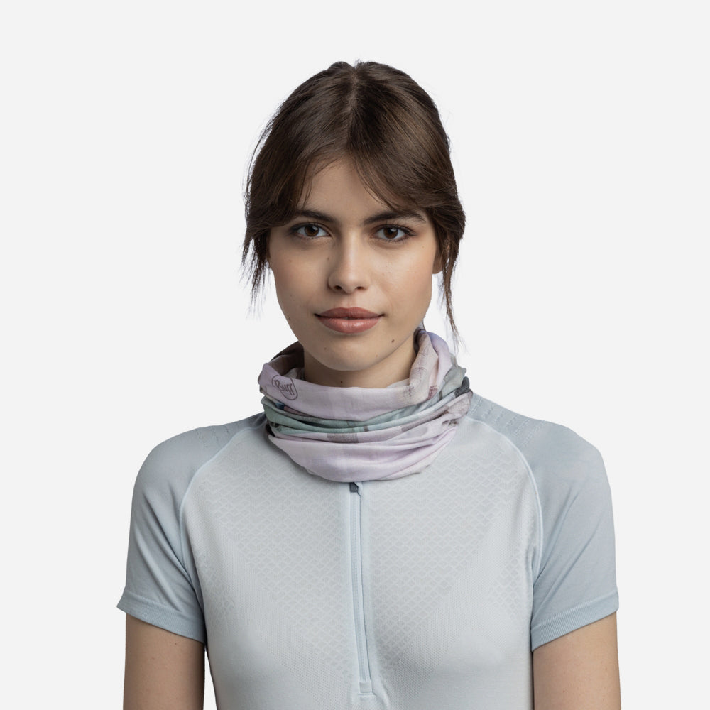 Khăn Đa Năng Buff Coolnet Uv® Fiyeh Multi - Nhiều Màu - Supersports Vietnam