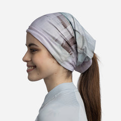 Khăn Đa Năng Buff Coolnet Uv® Fiyeh Multi - Nhiều Màu - Supersports Vietnam