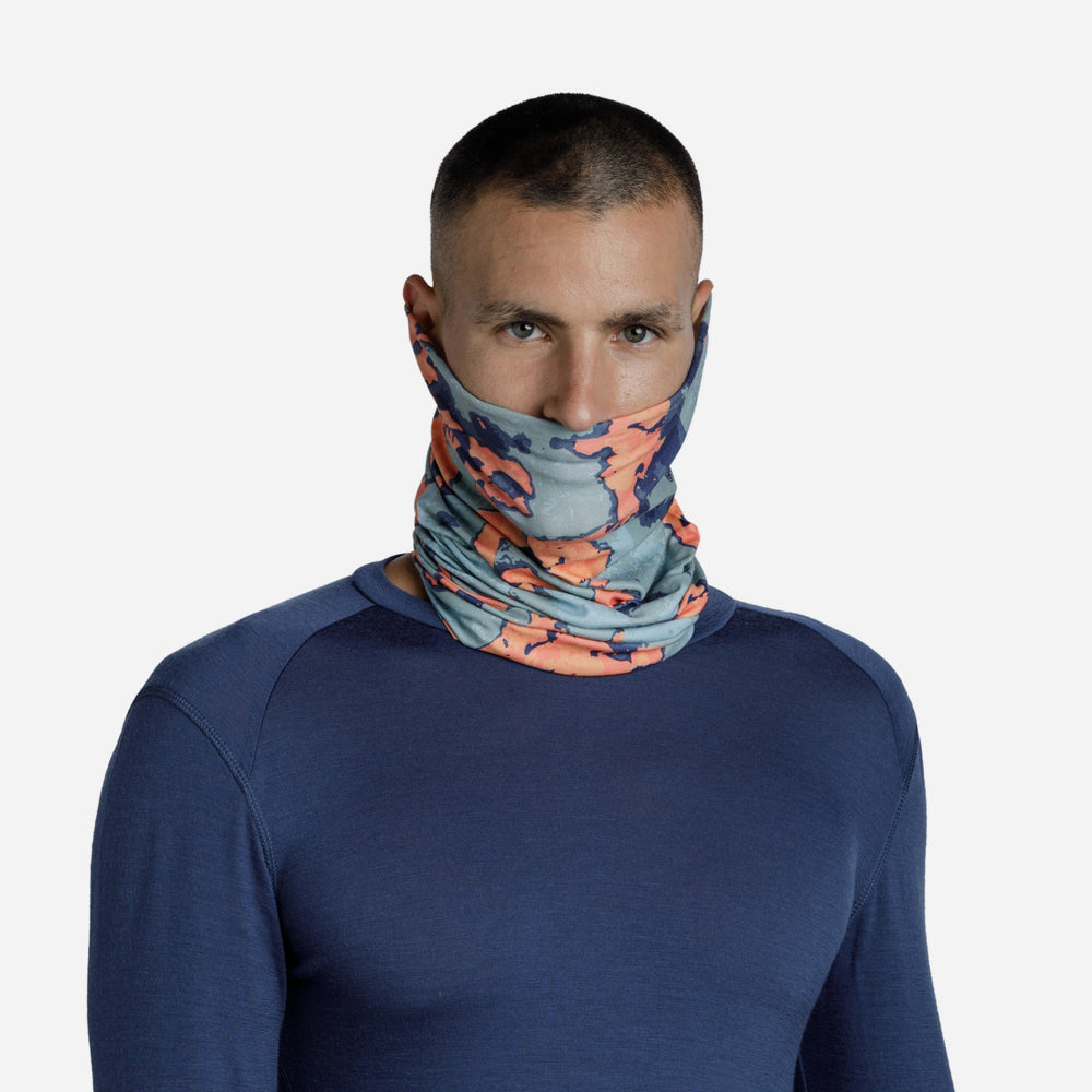 Khăn Đa Năng Buff Original Ecostretch Bitur Opaline - Nhiều Màu - Supersports Vietnam