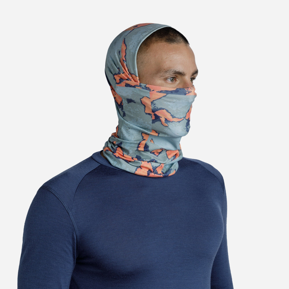 Khăn Đa Năng Buff Original Ecostretch Bitur Opaline - Nhiều Màu - Supersports Vietnam