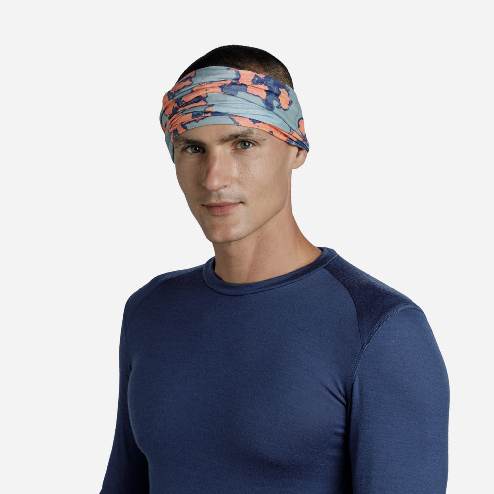 Khăn Đa Năng Buff Original Ecostretch Bitur Opaline - Nhiều Màu - Supersports Vietnam