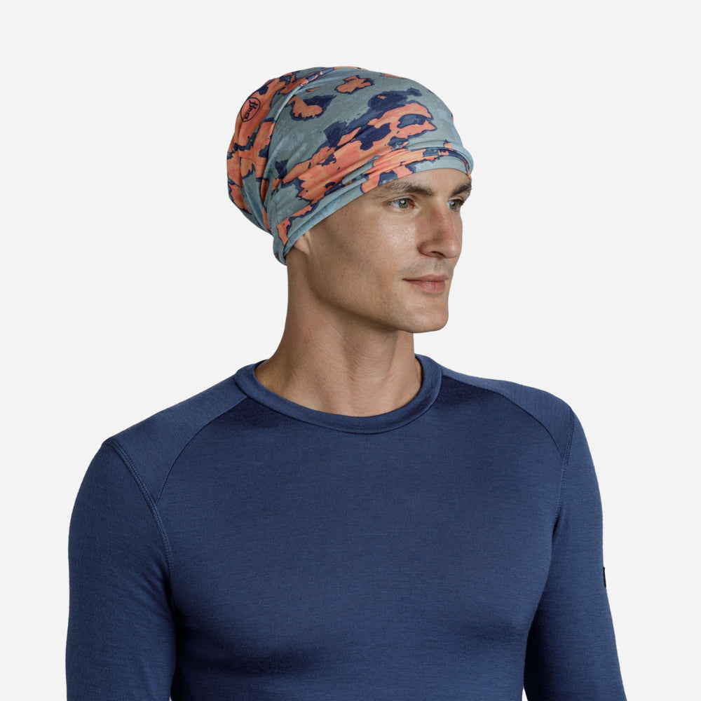 Khăn Đa Năng Buff Original Ecostretch Bitur Opaline - Nhiều Màu - Supersports Vietnam