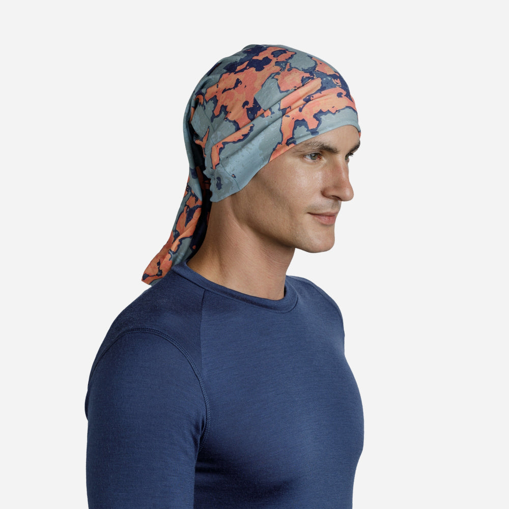 Khăn Đa Năng Buff Original Ecostretch Bitur Opaline - Nhiều Màu - Supersports Vietnam