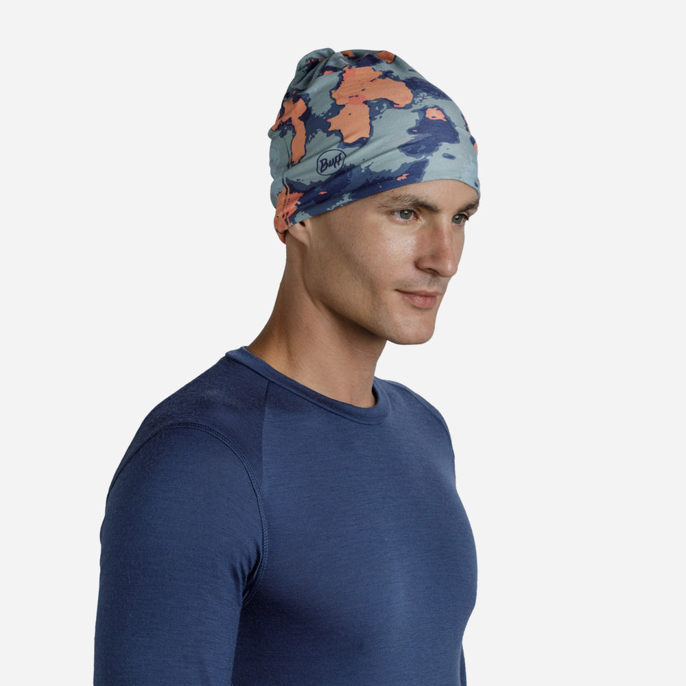 Khăn Đa Năng Buff Original Ecostretch Bitur Opaline - Nhiều Màu - Supersports Vietnam