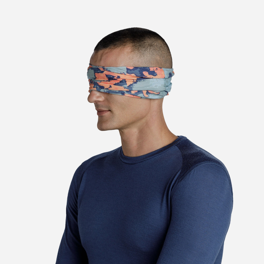 Khăn Đa Năng Buff Original Ecostretch Bitur Opaline - Nhiều Màu - Supersports Vietnam