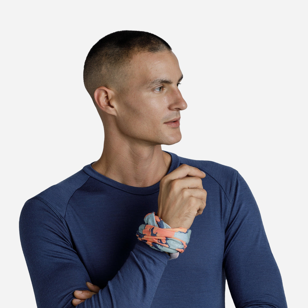 Khăn Đa Năng Buff Original Ecostretch Bitur Opaline - Nhiều Màu - Supersports Vietnam