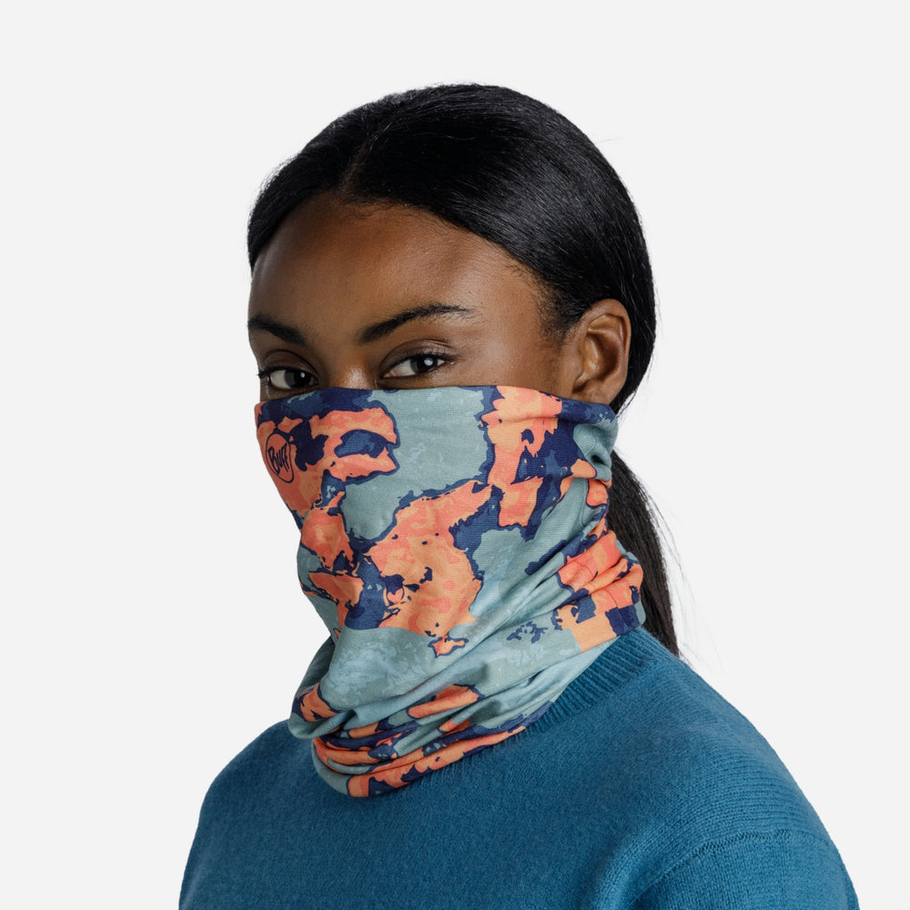 Khăn Đa Năng Buff Original Ecostretch Bitur Opaline - Nhiều Màu - Supersports Vietnam