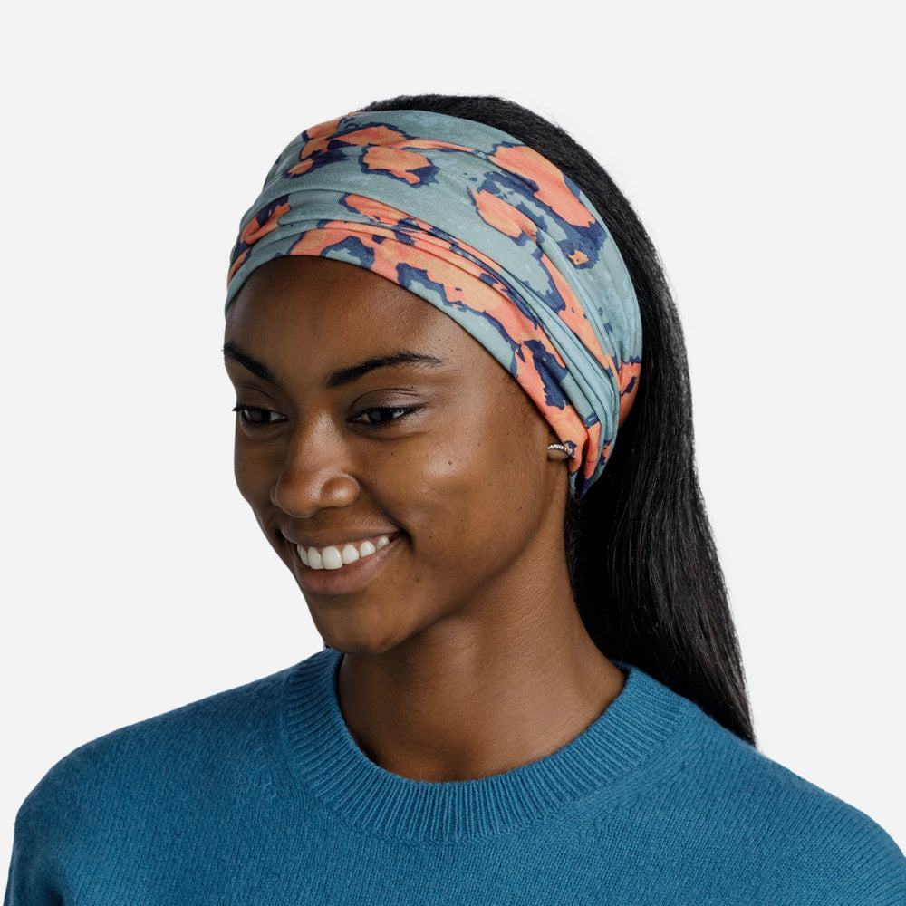 Khăn Đa Năng Buff Original Ecostretch Bitur Opaline - Nhiều Màu - Supersports Vietnam