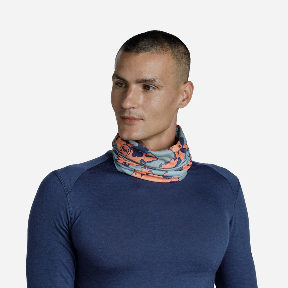 Khăn Đa Năng Buff Original Ecostretch Bitur Opaline - Nhiều Màu - Supersports Vietnam