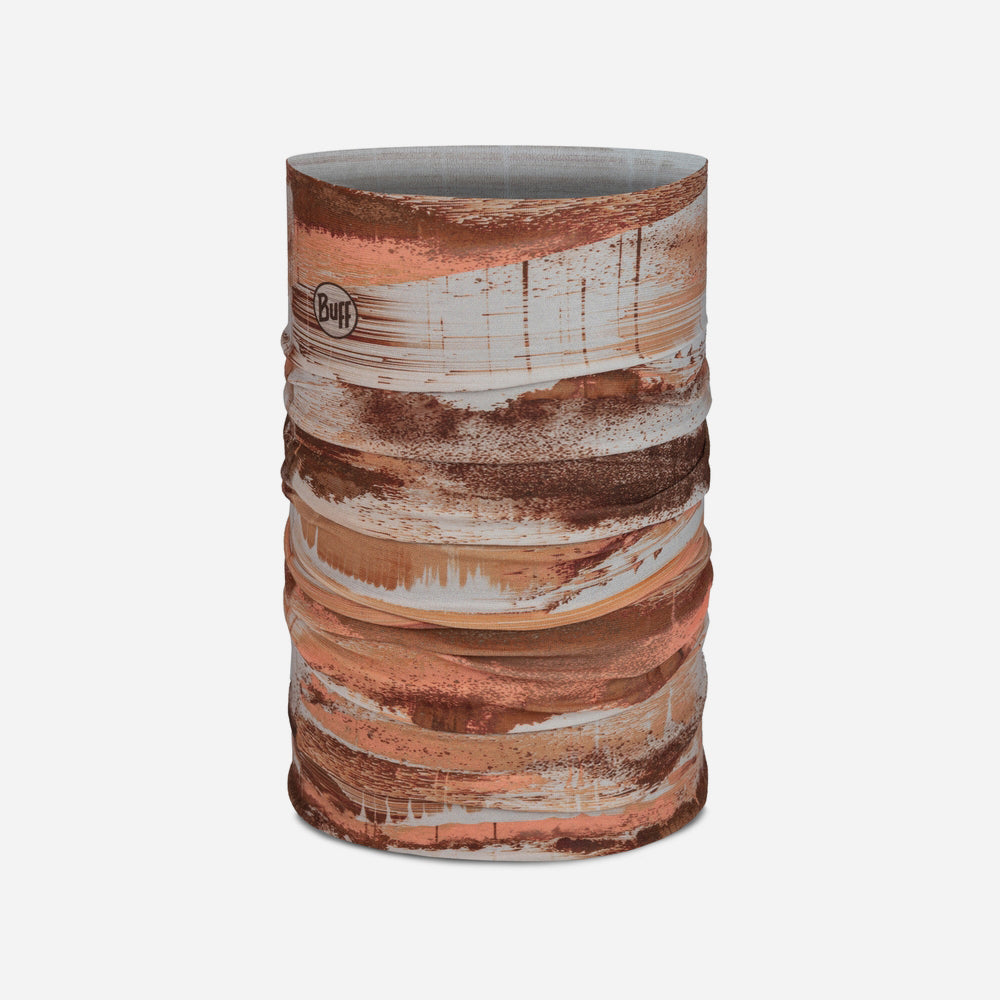 Khăn Đa Năng Buff Original Ecostretch Oser Copper - Nâu - Supersports Vietnam