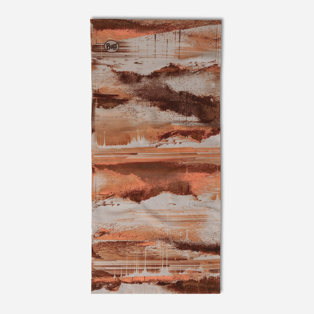 Khăn Đa Năng Buff Original Ecostretch Oser Copper - Nâu - Supersports Vietnam