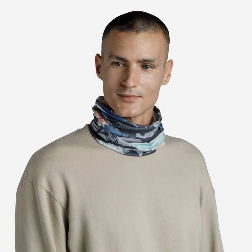 Khăn Đa Năng Buff Original Ecostretch Onlar Multi - Nhiều Màu - Supersports Vietnam