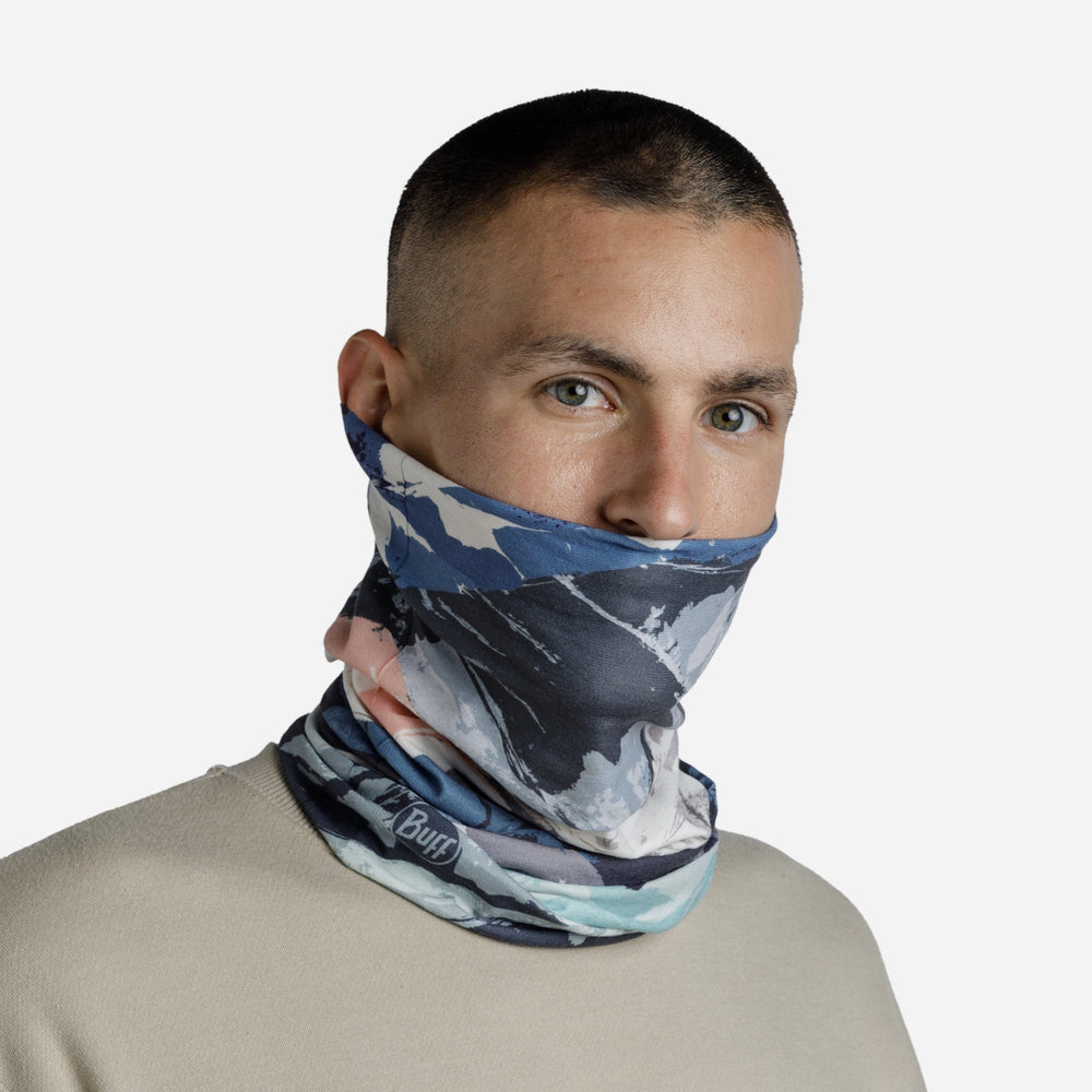 Khăn Đa Năng Buff Original Ecostretch Onlar Multi - Nhiều Màu - Supersports Vietnam