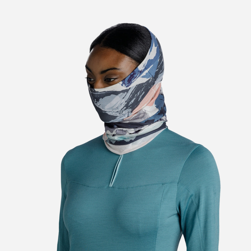 Khăn Đa Năng Buff Original Ecostretch Onlar Multi - Nhiều Màu - Supersports Vietnam