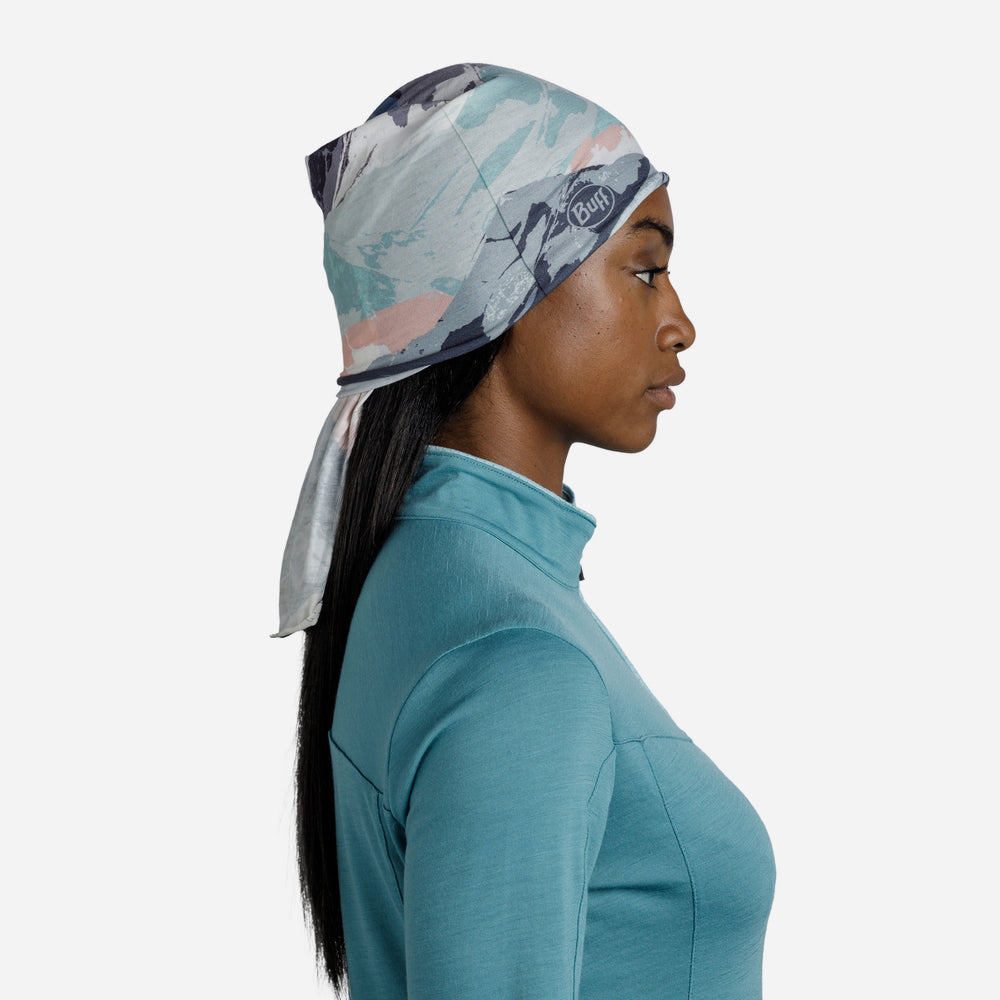 Khăn Đa Năng Buff Original Ecostretch Onlar Multi - Nhiều Màu - Supersports Vietnam