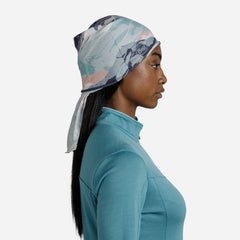 Khăn Đa Năng Buff Original Ecostretch Onlar Multi - Nhiều Màu - Supersports Vietnam