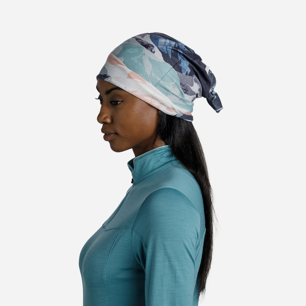 Khăn Đa Năng Buff Original Ecostretch Onlar Multi - Nhiều Màu - Supersports Vietnam