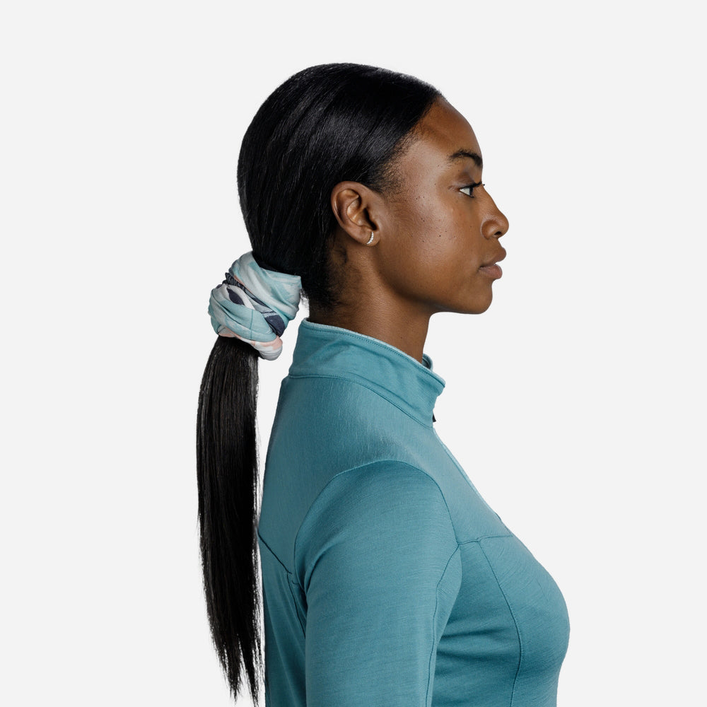 Khăn Đa Năng Buff Original Ecostretch Onlar Multi - Nhiều Màu - Supersports Vietnam