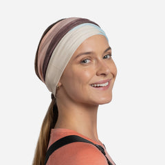 Khăn Đa Năng Buff Original Ecostretch Sunif Multi - Nhiều Màu - Supersports Vietnam