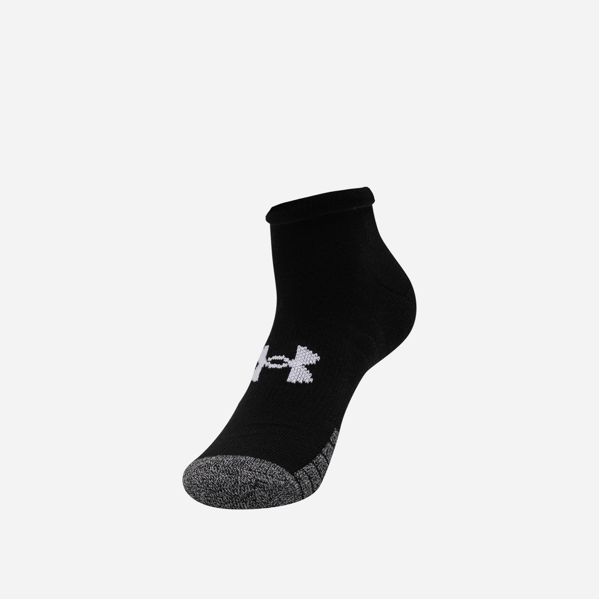Vớ Thể Thao Under Armour Heatgear® Low Cut – (3 Đôi) - Supersports Vietnam