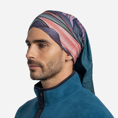 Khăn Đa Năng Buff Coolnet Uv® National Parks Yosemite - Nhiều Màu - Supersports Vietnam