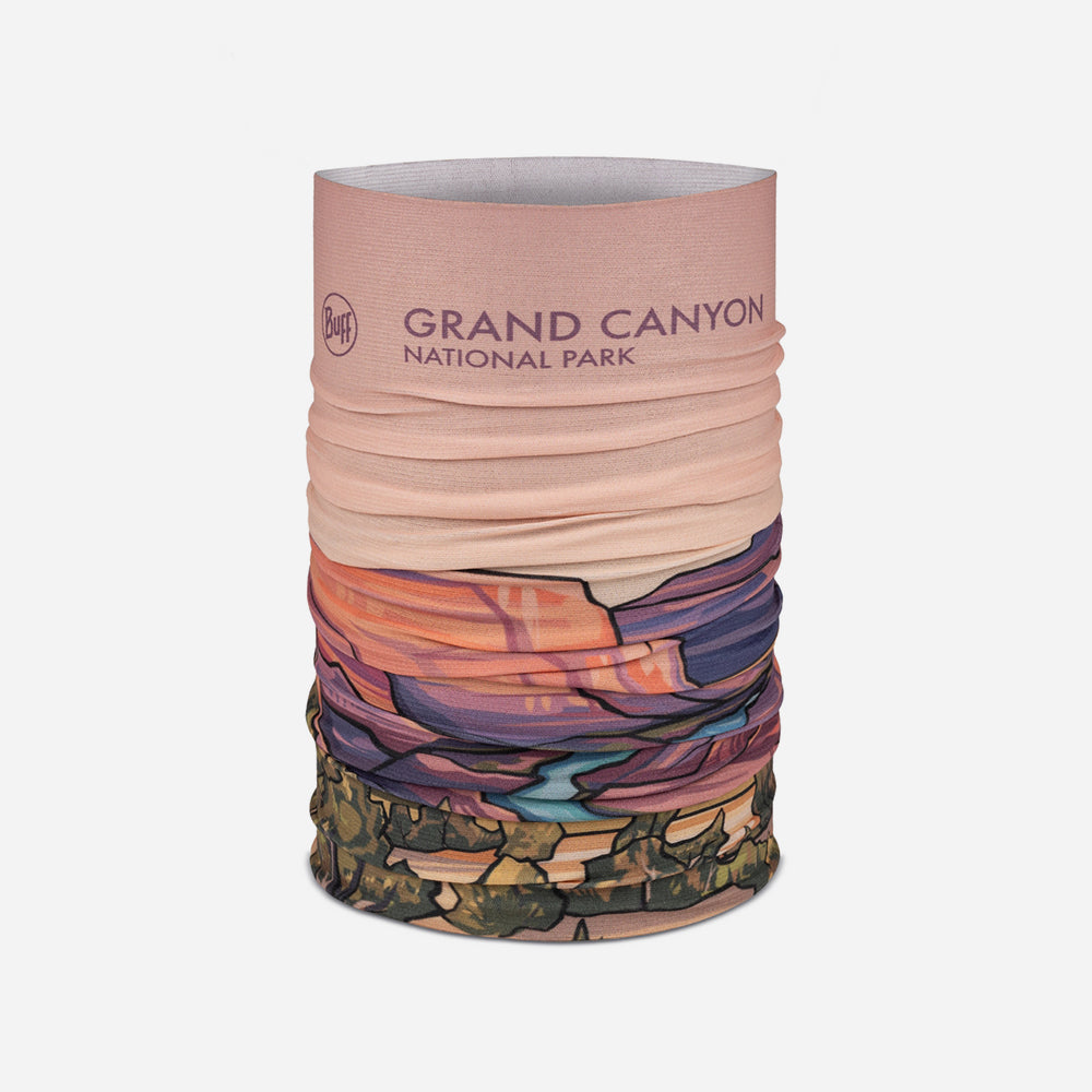 Khăn Đa Năng Buff Coolnet Uv® National Parks Grand Canyon - Supersports Vietnam