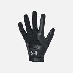 Under Armour Medal Fullfinger - Black