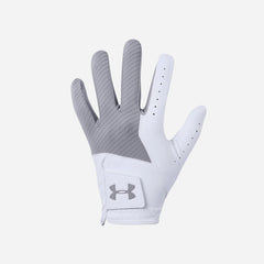 Men's Under Armour Medal Golf Gloves - Multicolor