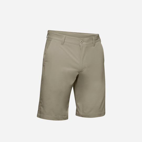 Men's Under Armour Tech Shorts - Beige