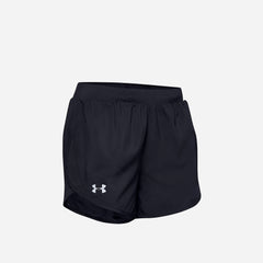 Quần Ngắn Thể Thao Nữ Under Armour Fly-By 2.0