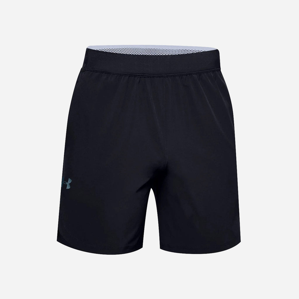 Quần Ngắn Thể Thao Nam Under Armour Stretch Woven - Supersports Vietnam
