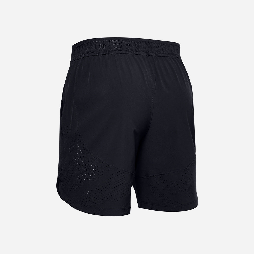 Quần Ngắn Thể Thao Nam Under Armour Stretch Woven - Supersports Vietnam