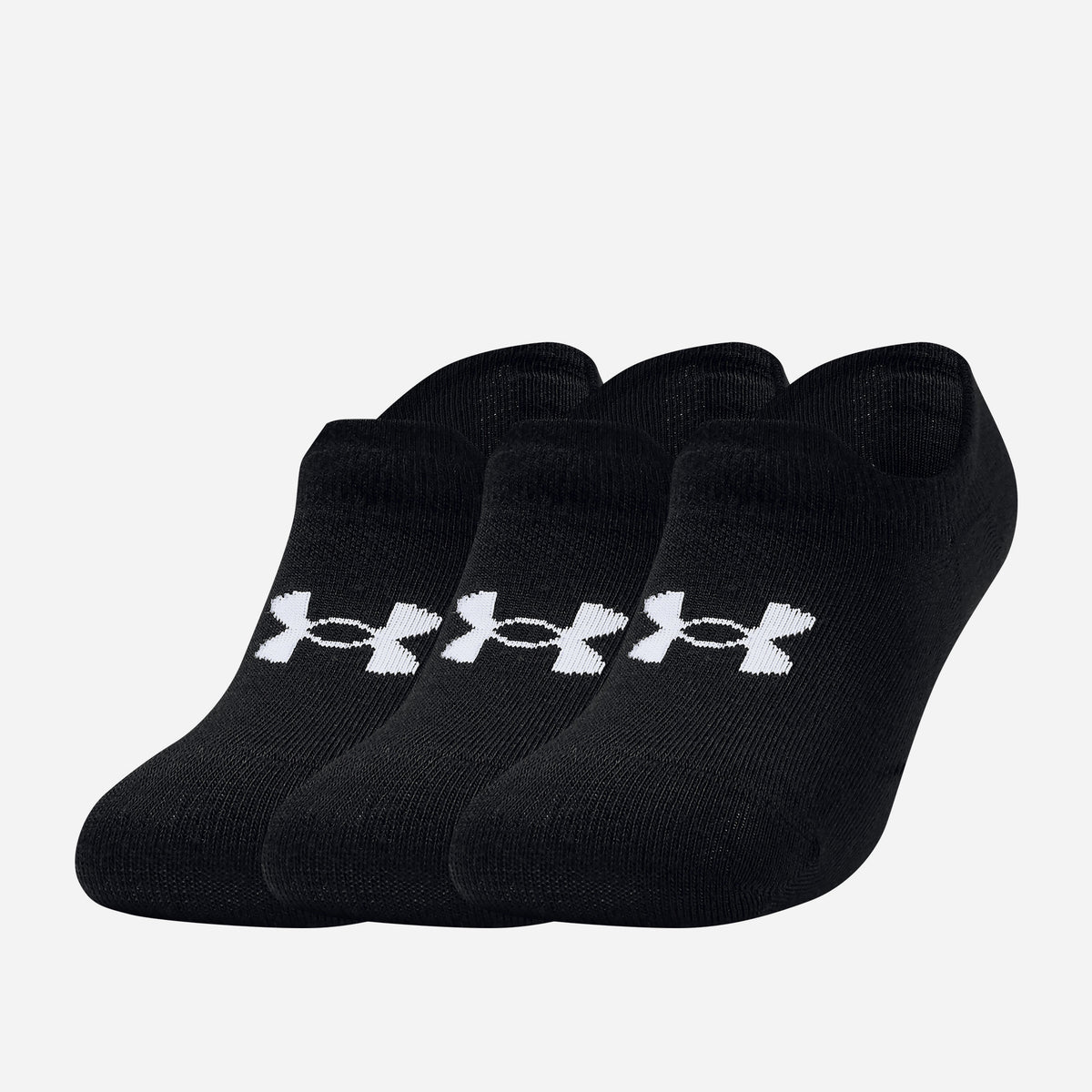 Vớ Thể Thao Unisex Under Armour Ultra Low
