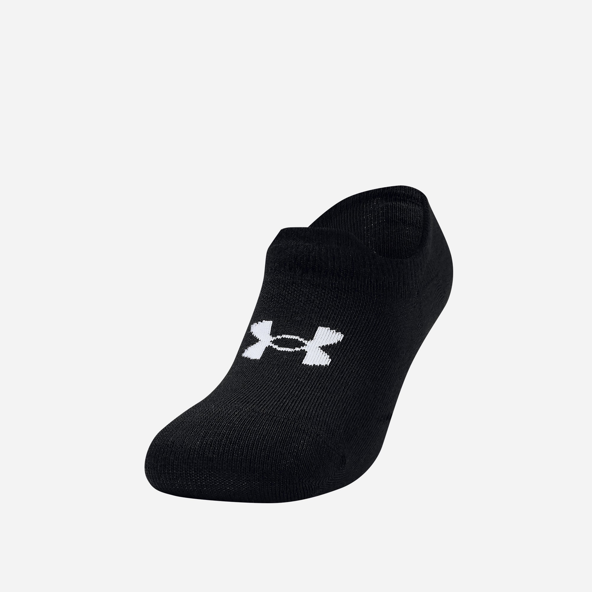 Vớ Thể Thao Unisex Under Armour Ultra Low hover