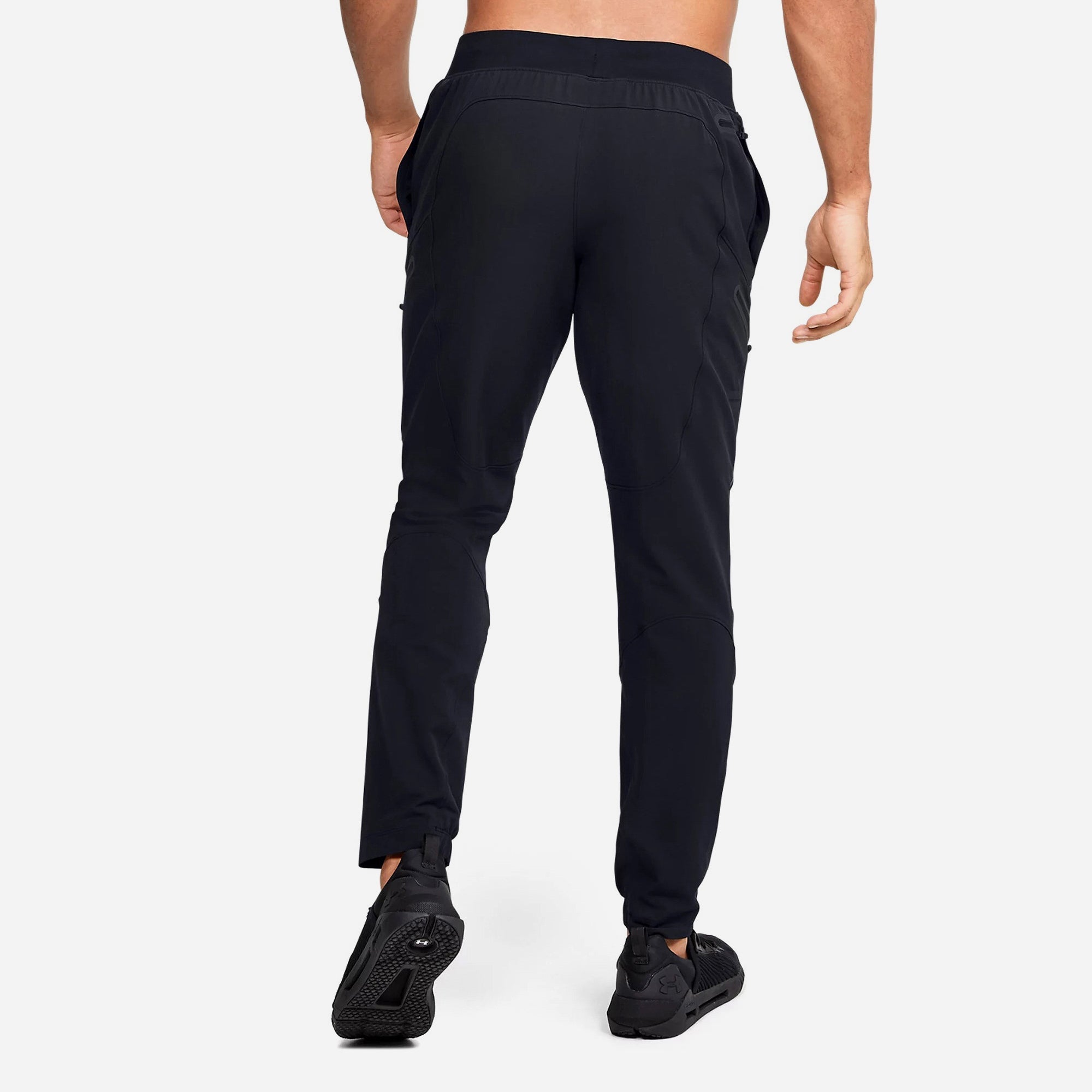 Quần Dài Thể Thao Nam Under Armour Unstoppable Cargo - Supersports Vietnam