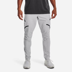 Quần Dài Thể Thao Nam Under Armour Unstoppable Cargo - Supersports Vietnam