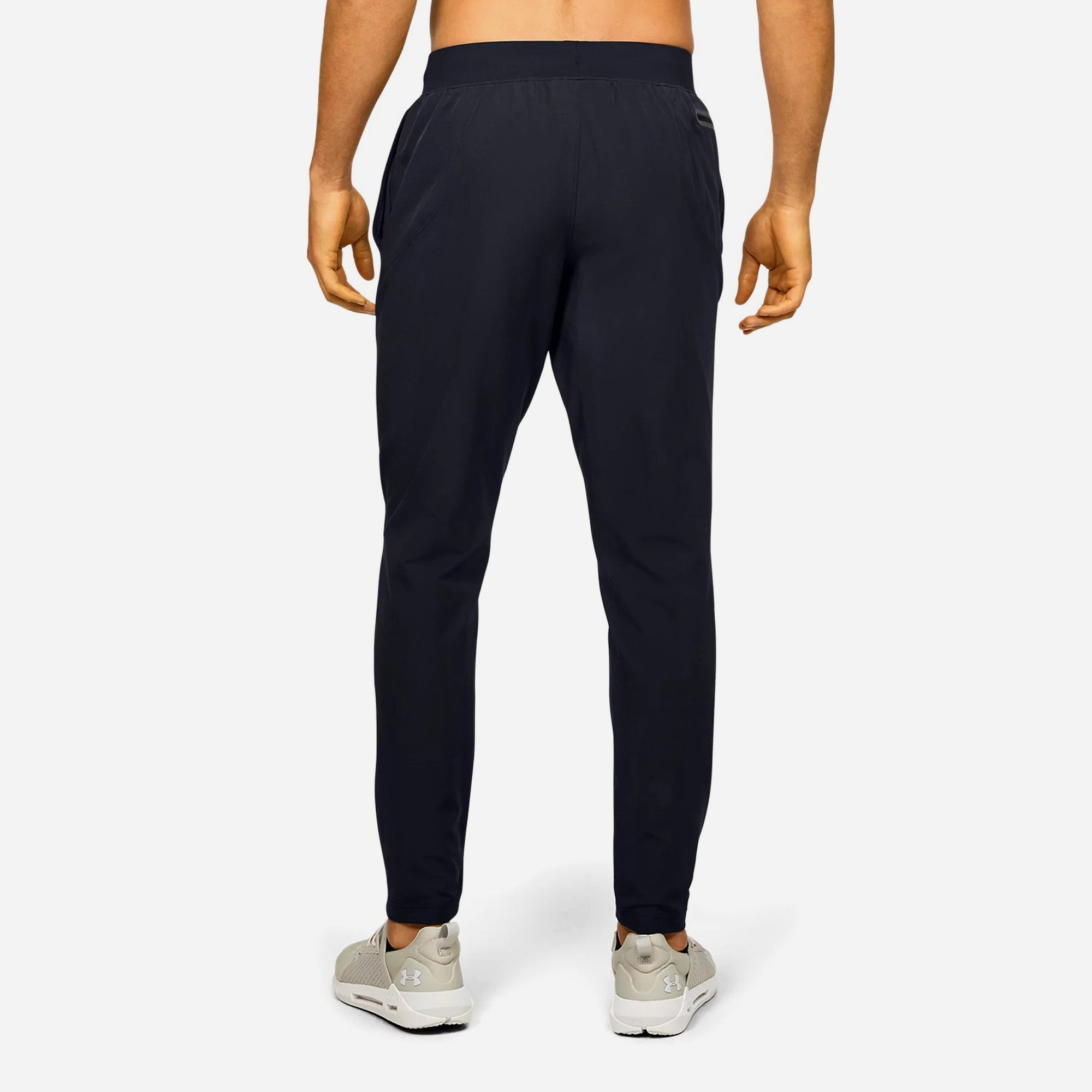 Quần Dài Thể Thao Nam Under Armour Unstoppable Tapered - Supersports Vietnam