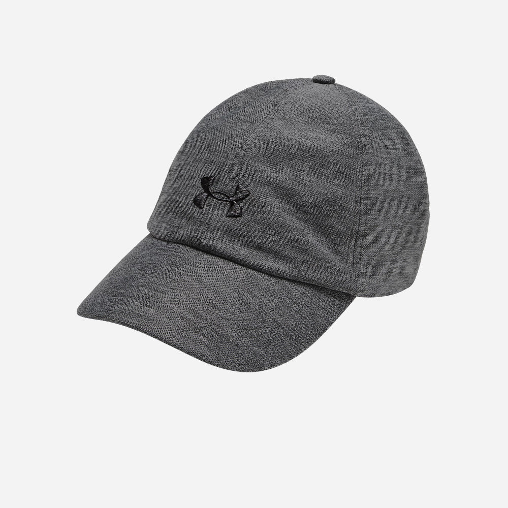 Nón Nữ Under Armour Play Up Heathered - Supersports Vietnam