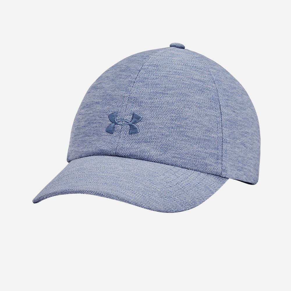 Nón Nữ Under Armour Play Up Heathered - Supersports Vietnam