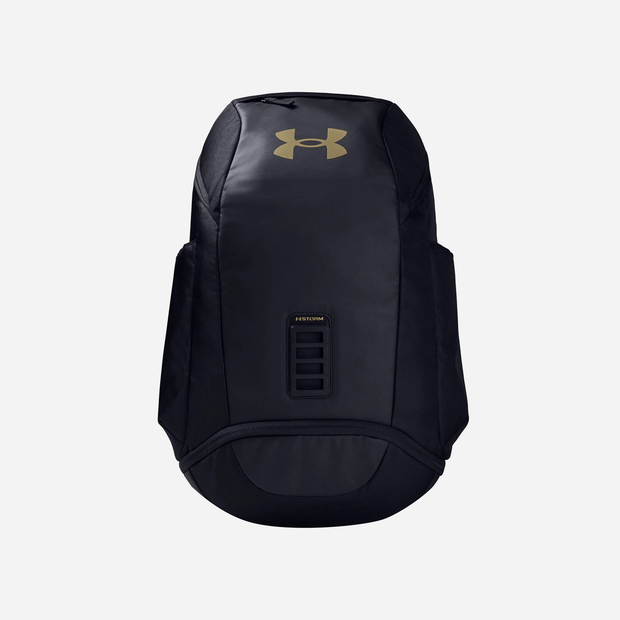 Ba Lô Nam Under Armour Ua Contain - Đen - Supersports Vietnam