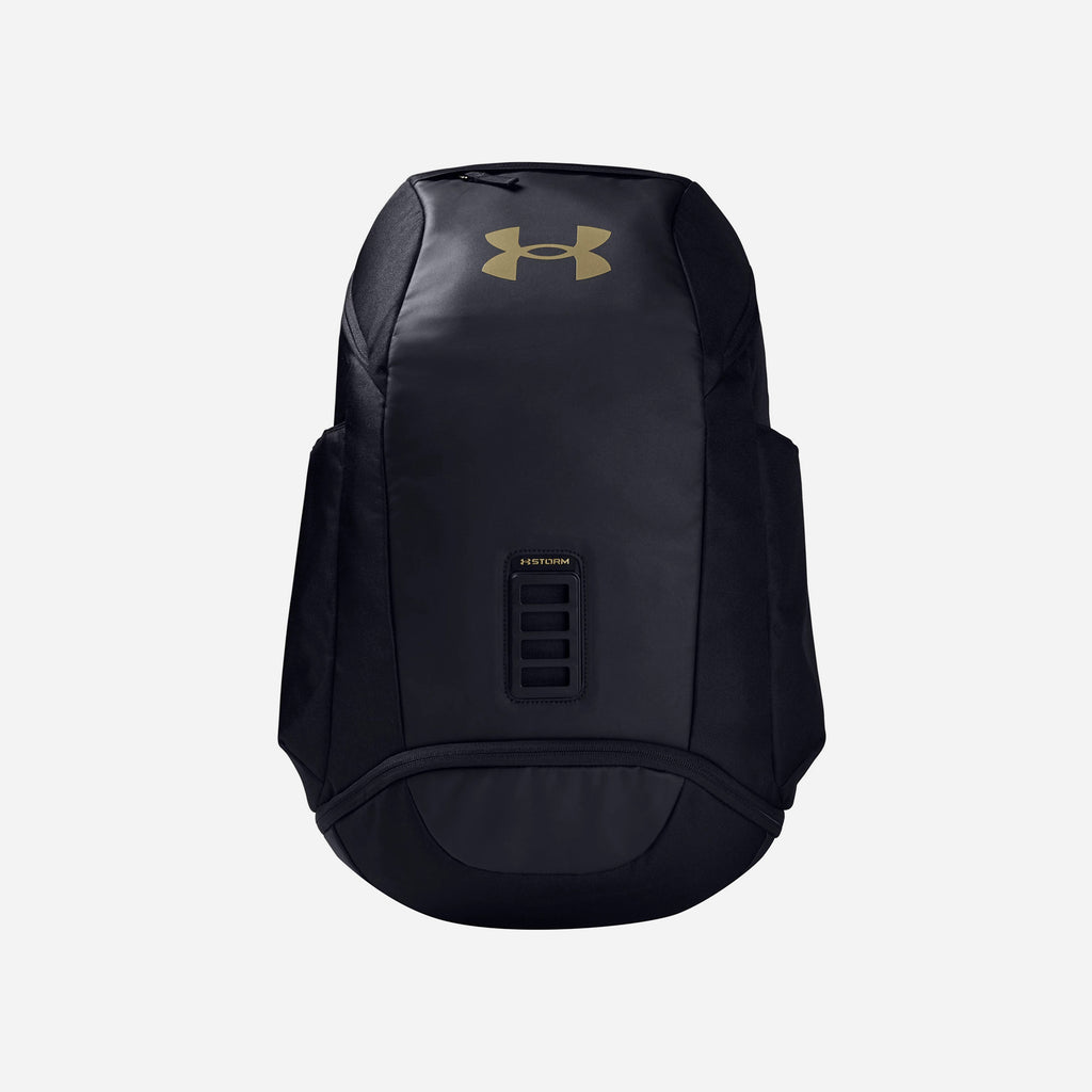 Ba Lô Nam Under Armour Ua Contain - Đen - Supersports Vietnam