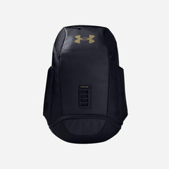 Ba Lô Nam Under Armour Ua Contain - Đen - Supersports Vietnam