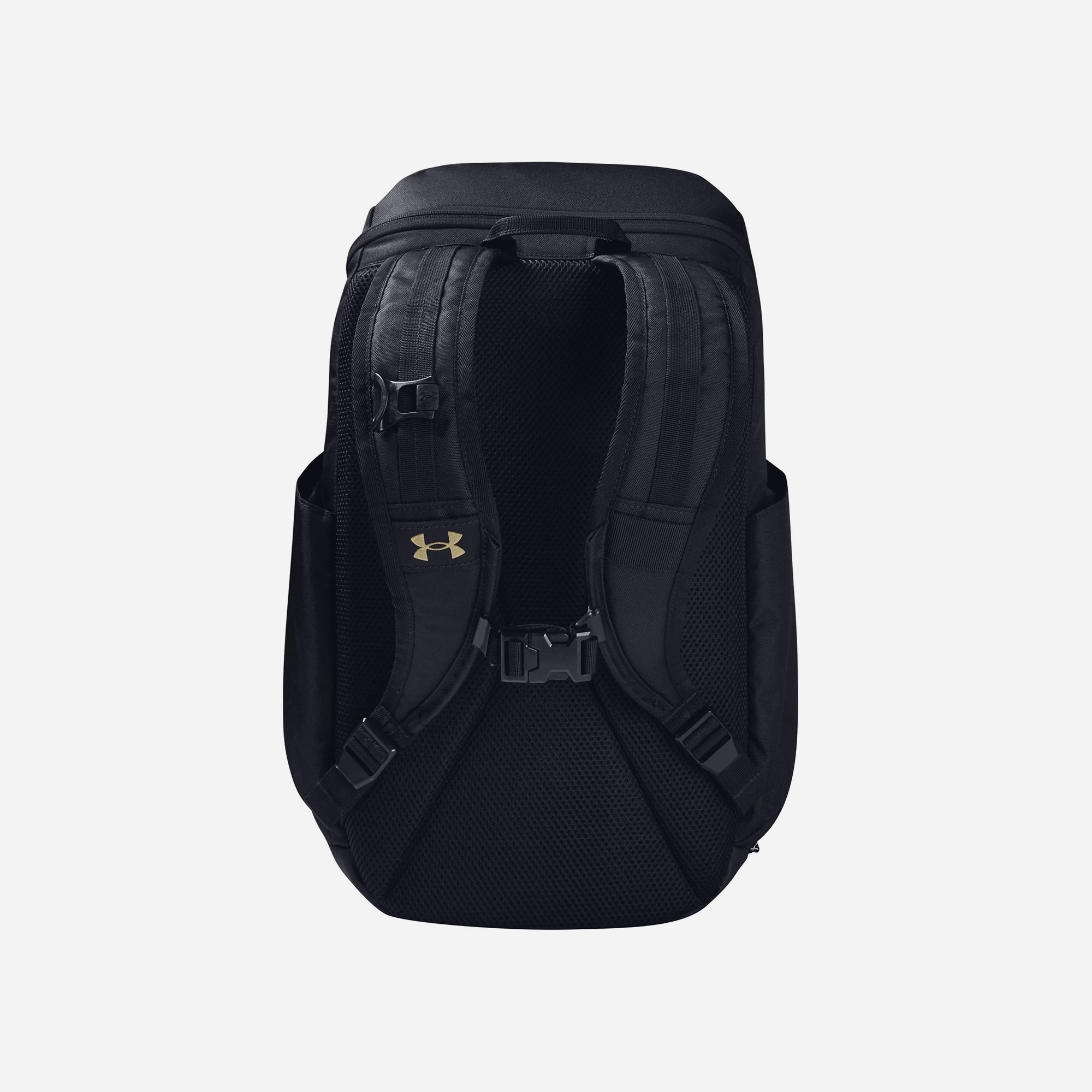 Ba Lô Nam Under Armour Ua Contain - Đen - Supersports Vietnam