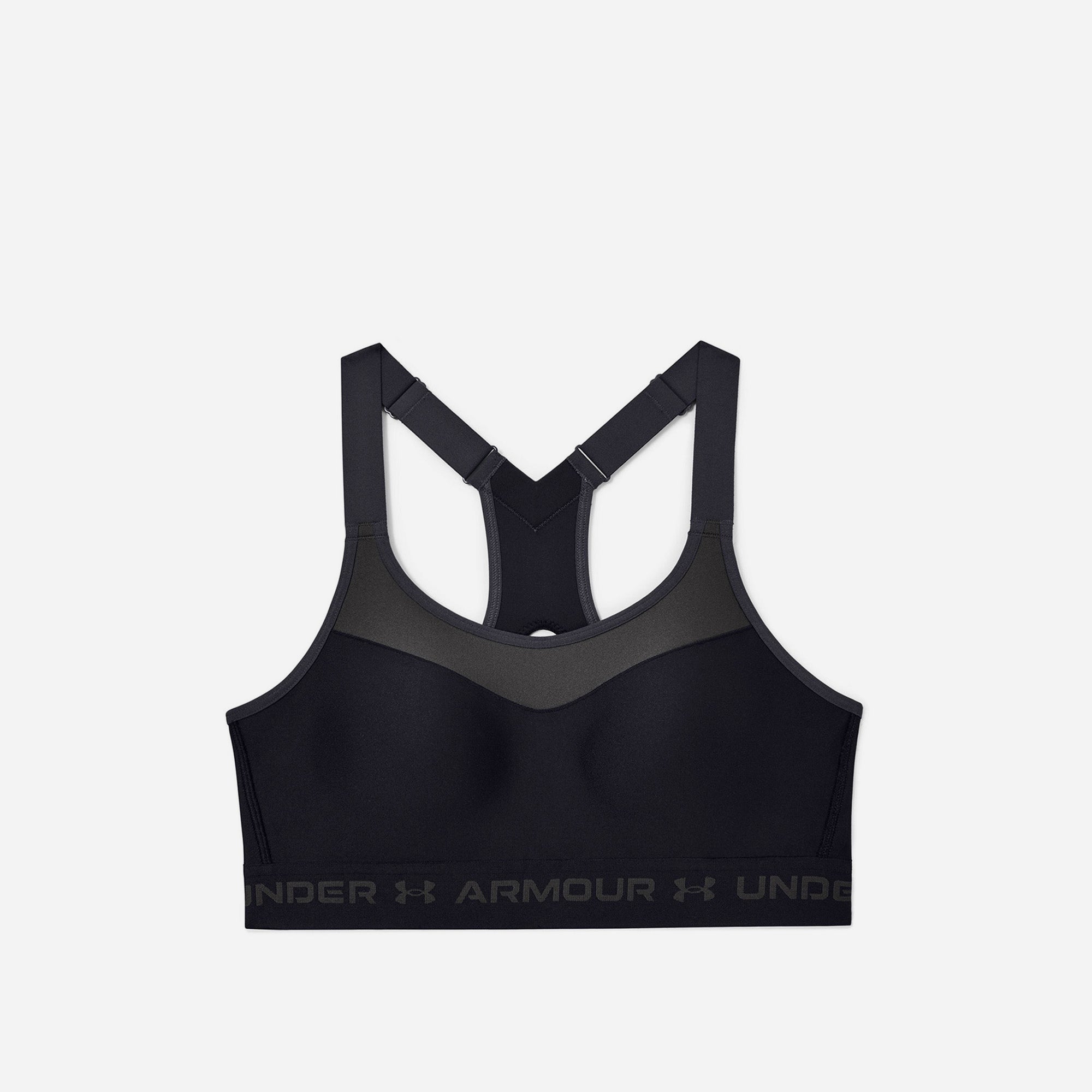 Áo Tập Nữ Under Armour Armour® High Crossback - Supersports Vietnam