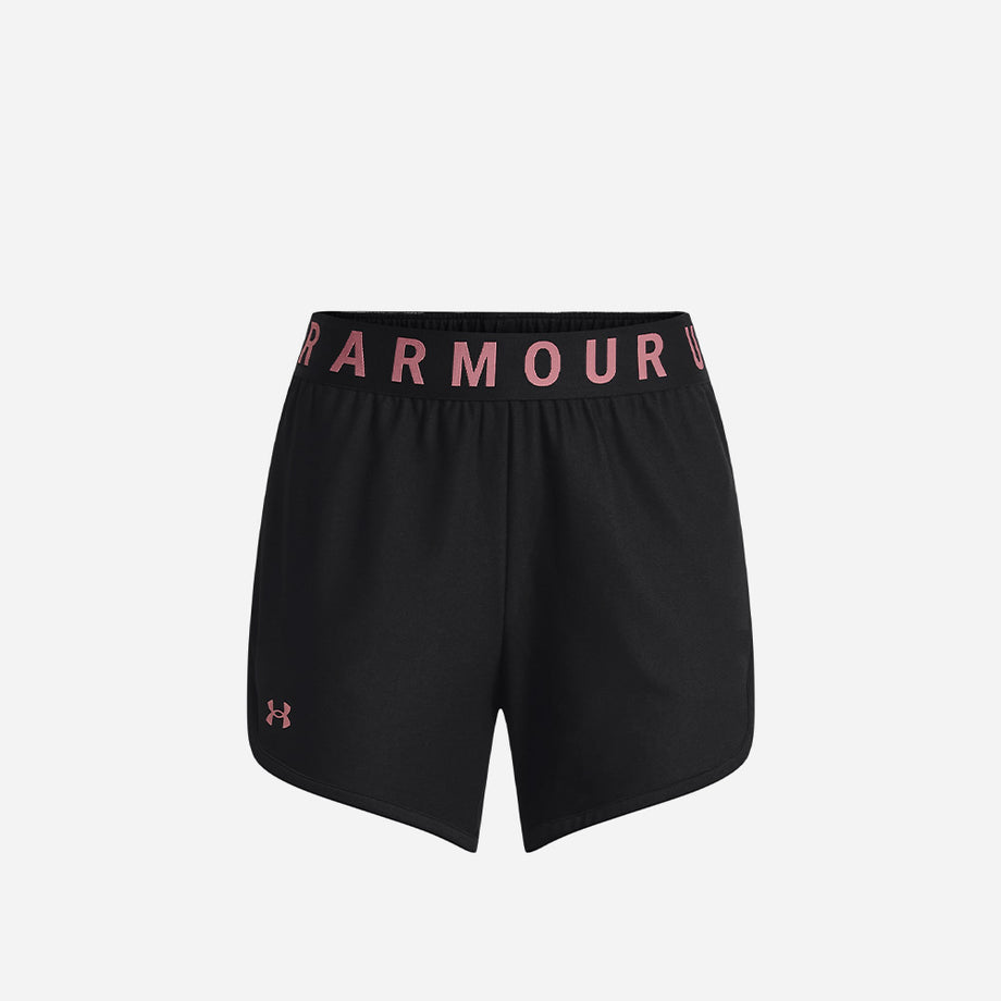 Supersports Vietnam Official, Women's Under Armour Play Up 5 Shorts